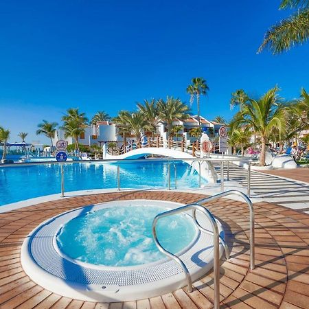 Ps3 Beach & All Amenities Playa de las Américas Exterior foto