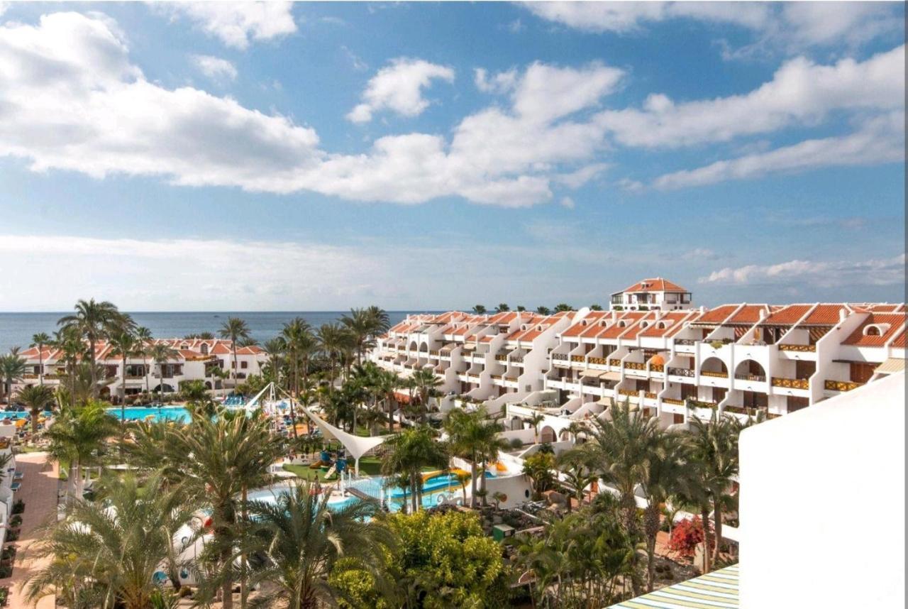 Ps3 Beach & All Amenities Playa de las Américas Exterior foto